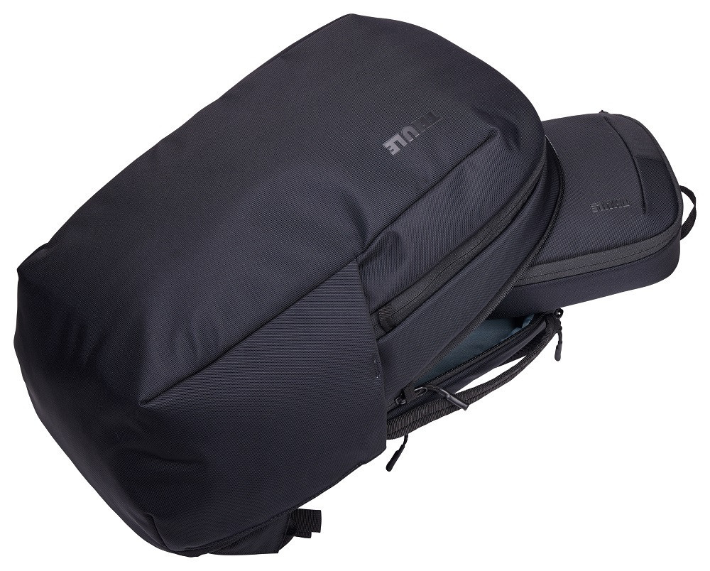 Сумка Thule Portable Subterra 2 PowerShuttle Plus TSPW-402 Black (6949003) Киев - изображение 9