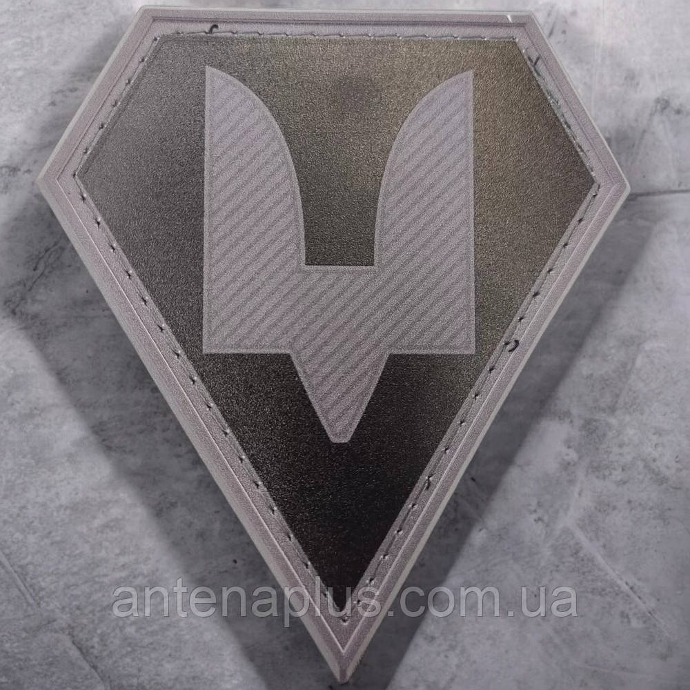 Силы Специальных Операций ВСУ (ССО) патч / шеврон Киев - изображение 1