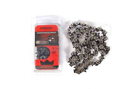 Ланцюг для бензопили KingPak крок 0.325 72 ланки 36z 1.5мм супер зуб Харків
