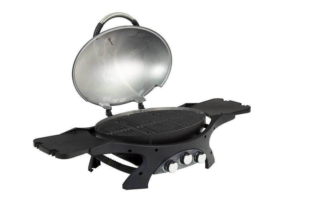 Портативный газовый гриль Pit Boss Sportsman 3, 10755 + (31915,40417,40419,40421,40423) Код: 011108 Ровно - изображение 6