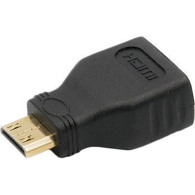 Перехідник HDMI to mini HDMI PowerPlant (CA911080) Вінниця - фото 1