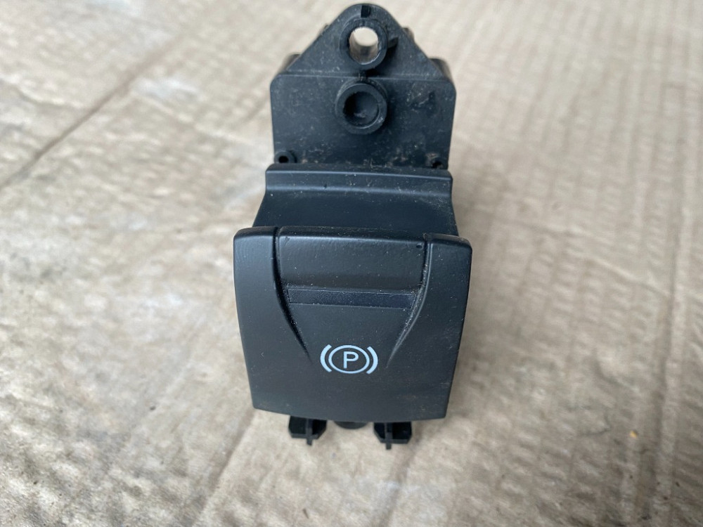 Кнопка стоянкового гальма Renault Scenic III 2009-2016 (363210006R) Ковель - фото 4