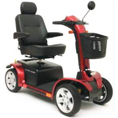 Скутер для інвалідів та літніх людей Scooter Maxi Reale Дніпро - фото 1