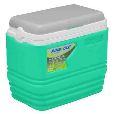 Термобокс Pinnacle Eskimo Primero 10л Turquoise (8906053369526TURQUOISE) Винница