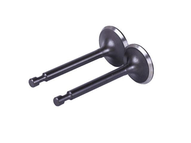 Клапаны P70F (ZS) Мукачево - изображение 3