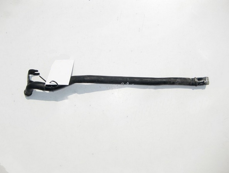 Mercedes-Benz  A2218305715 Трубка обратки ОЖ опалювального контуру S-Class W221 CL C216 Одесса - изображение 1