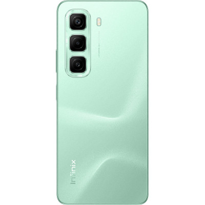 Мобільний телефон Infinix Hot 50 8/256Gb NFC Sage Green (4894947052859) Вінниця - фото 3