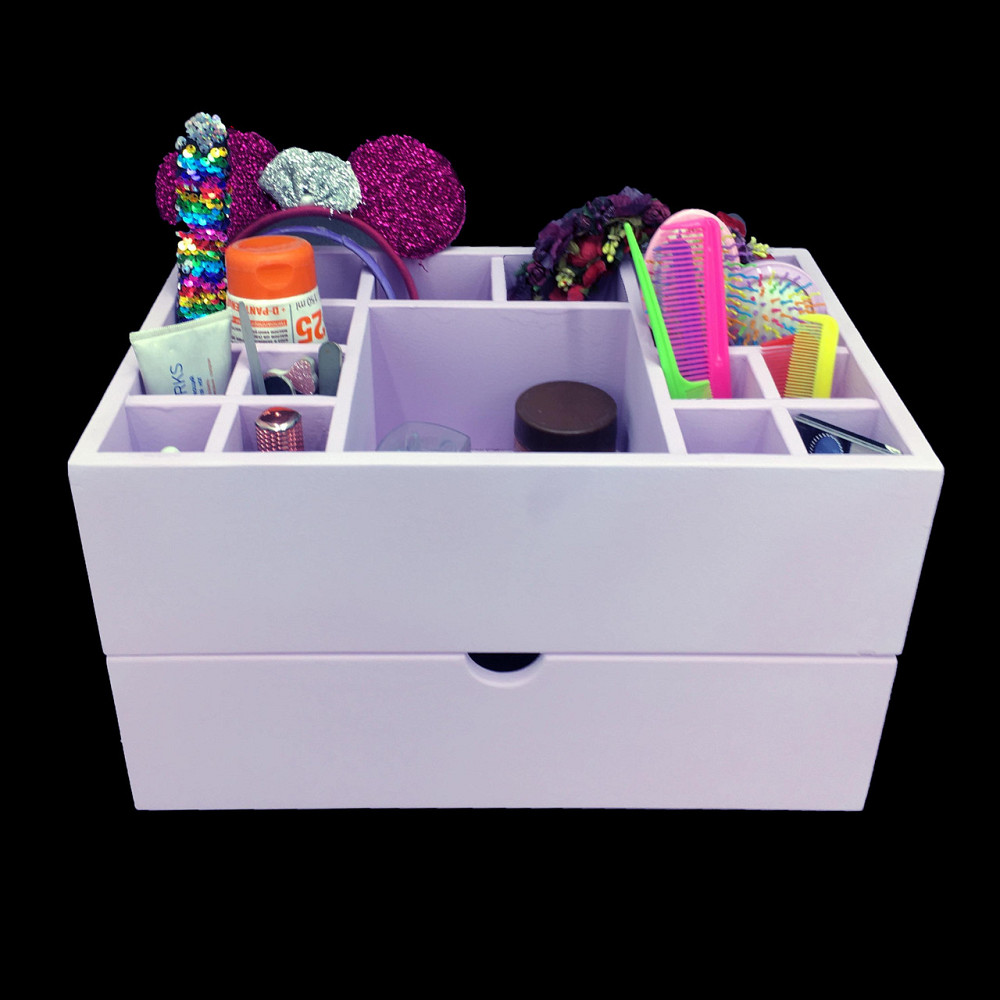 Органайзер для косметики 