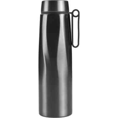 Термос Schwarzwolf Nikko 500 мл темно-сірий (F4912302AJ3) Винница