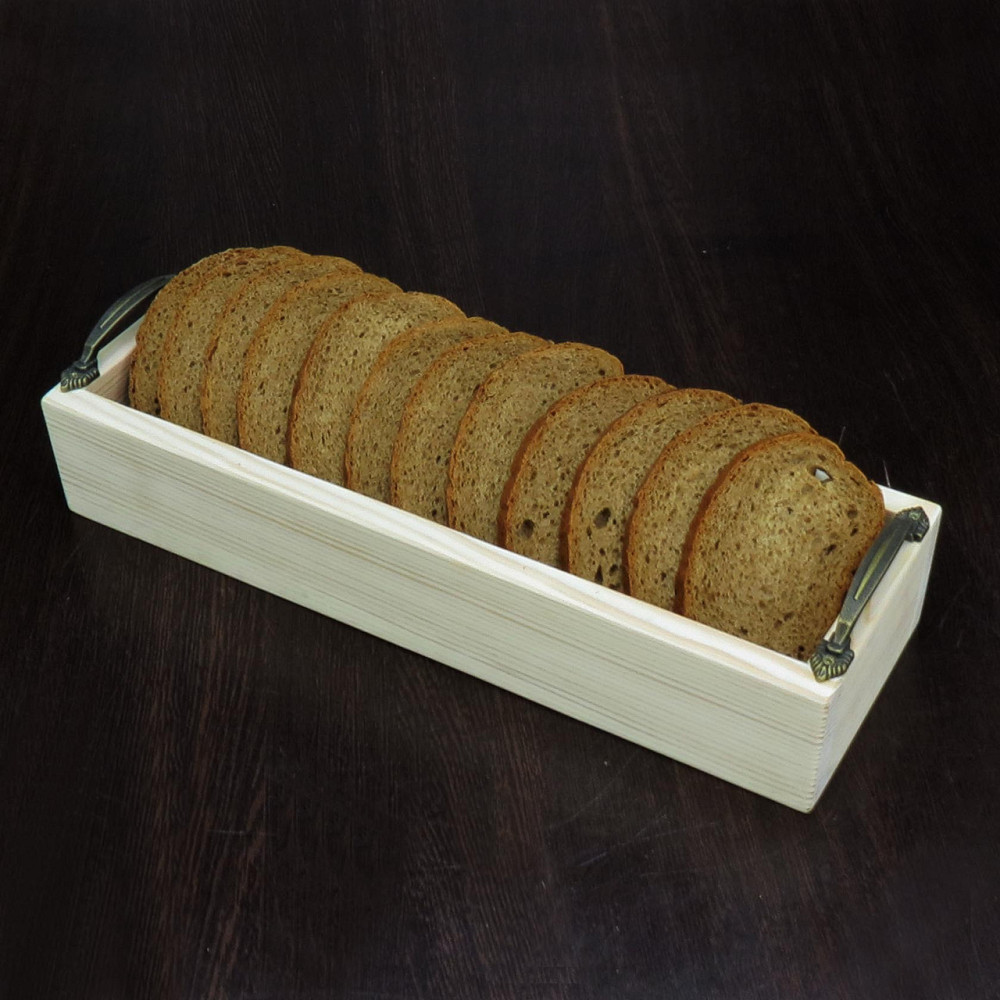 Хлібний лоток "Версаль" бланже Миколаїв - фото 1