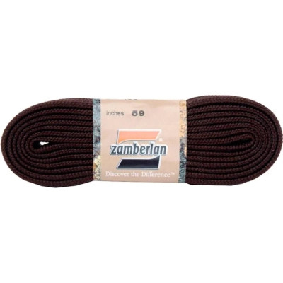 Шнурки Zamberlan Laces 190 см коричневий (006.2798) Винница - изображение 1