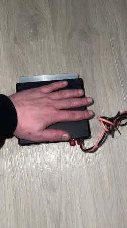 Samus Rich AC 5 Stunner для сома Запорожье