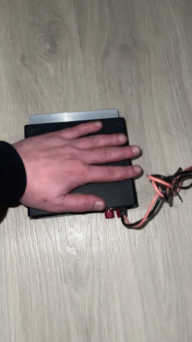 Samus Rich AC 5 Stunner для сома Запорожье - изображение 2