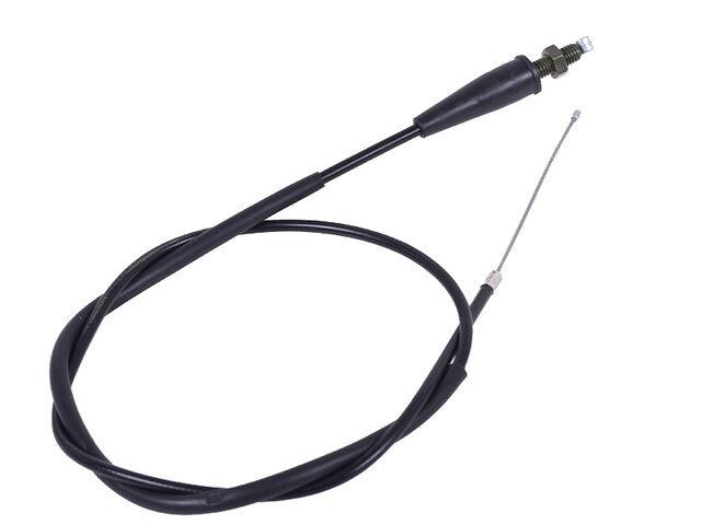 Трос підсоса на мотоцикл LF175-10M SR200 Мукачево - фото 1