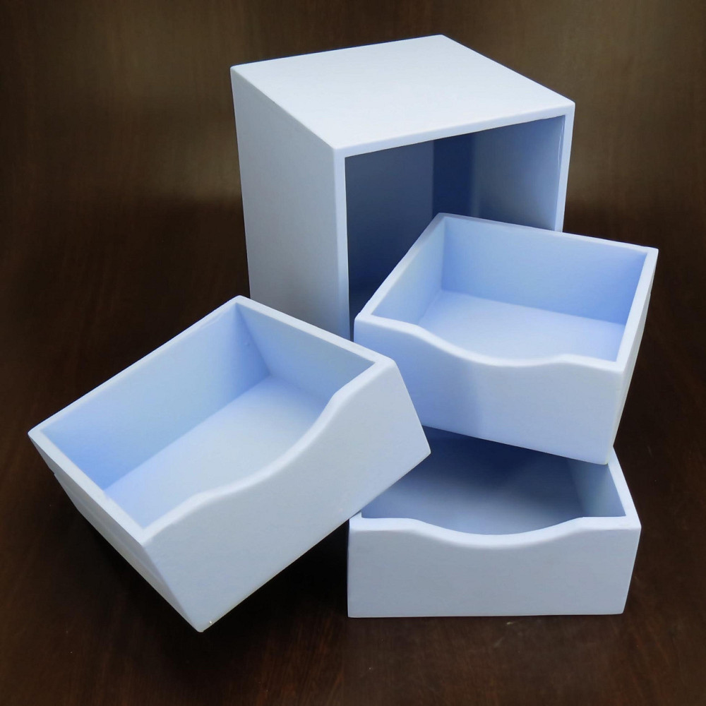 Органайзер для косметики 