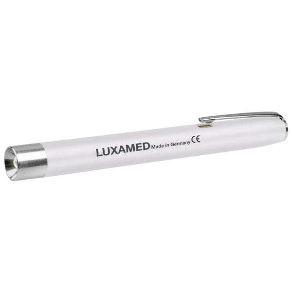 Ліхтарик медичний діагностичний, LED, білий, Luxamed Дніпро - фото 1