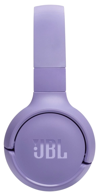 Гарнитура JBL TUNE 520BT Purple (JBLT520BTPUREU) (6861954) Киев - изображение 2
