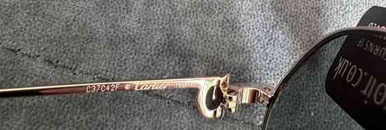 Окуляри Cartier унісекс Київ