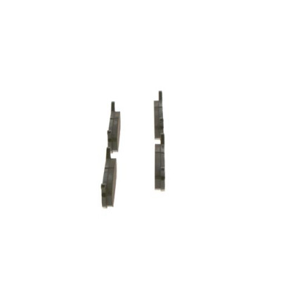Гальмівні колодки Bosch 0 986 424 266 Вінниця - фото 3