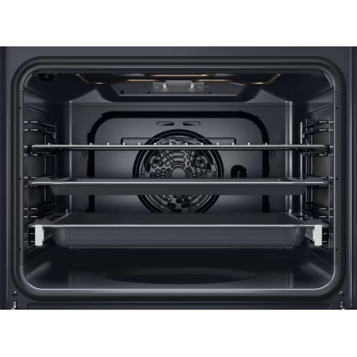 Духова шафа Whirlpool OMSR58CU1SX Вінниця - фото 10