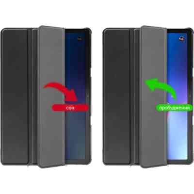 Чохол до планшета AirOn Premium Lenovo tab M10 3rd 10.1 TB (325FU/328FU) + film (4822352781083) Вінниця