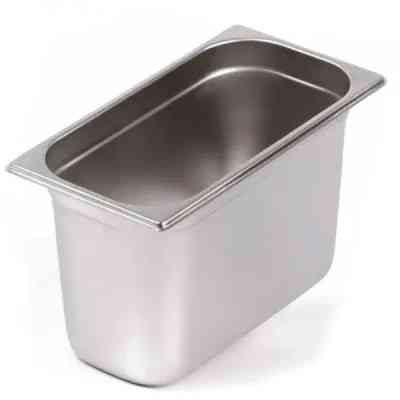 Гастроємність FoREST Bestkeep GN 1/3 h 200 мм 7,2 л (111390) Вінниця