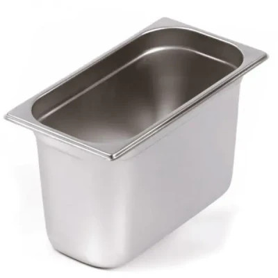 Гастроємність FoREST Bestkeep GN 1/3 h 200 мм 7,2 л (111390) Вінниця - фото 1