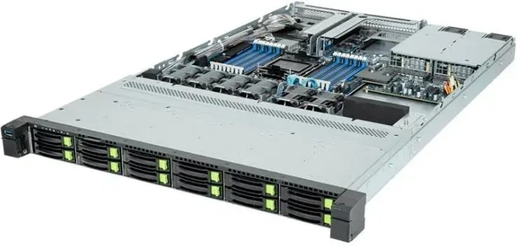 Сервер Gigabyte R163S32AAC1 Київ - фото 1