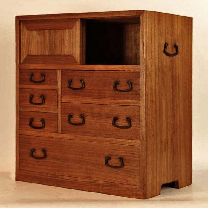 Комод тансу 