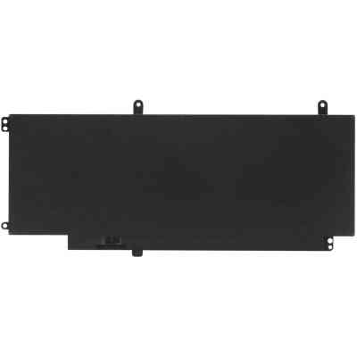 Аккумулятор для ноутбука Dell Inspiron 15-7547 D2VF9, 43Wh (3700mAh), 3cell, 11.1V, Li-ion AlSoft (A47938) Винница