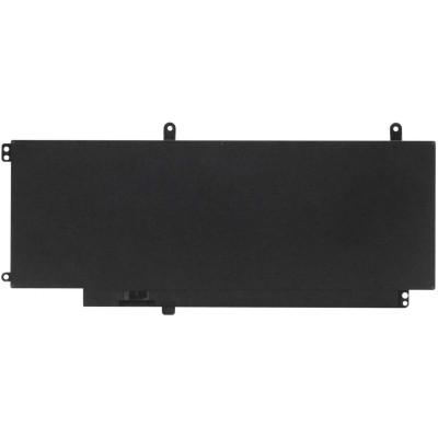 Аккумулятор для ноутбука Dell Inspiron 15-7547 D2VF9, 43Wh (3700mAh), 3cell, 11.1V, Li-ion AlSoft (A47938) Винница - изображение 2