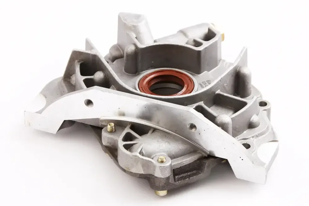 Маслонасос 2108 EuroEx Винница - изображение 4