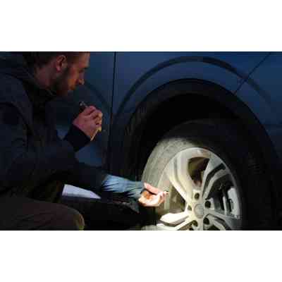 Фонарь Xiaomi HOTO Flashlight Tactics 2300 (QWSDT005) Вінниця