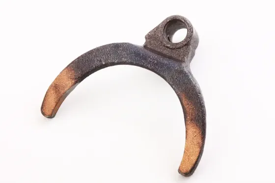 Вилка КПП Таврия 5 передачи АвтоЗАЗ под ориг. Винница