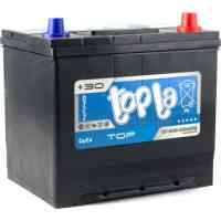Акумулятор автомобільний Topla 65 Ah/12V Top/Energy Japan Euro (118 665) Киев