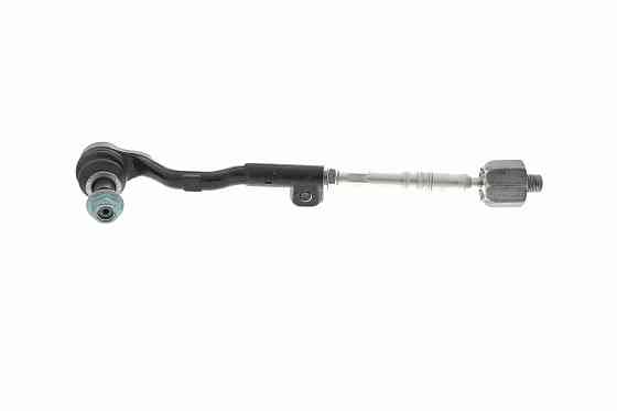 Рулевая тяга левая (с наконечником) Raiso (Швеция) BMW X6 F16, БМВ Х6 Ф16 14- #RL-858735B UAEEKKQ22 Ковель