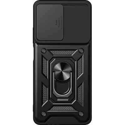 Чехол для мобильного телефона BeCover Military Vivo Y36 4G/Y36 5G Black (710025) Винница