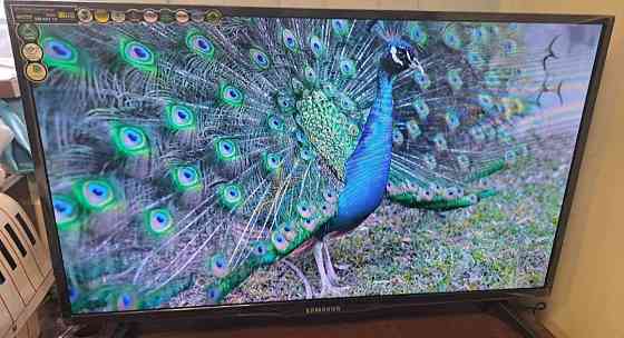 Телевизор: Samsung 56