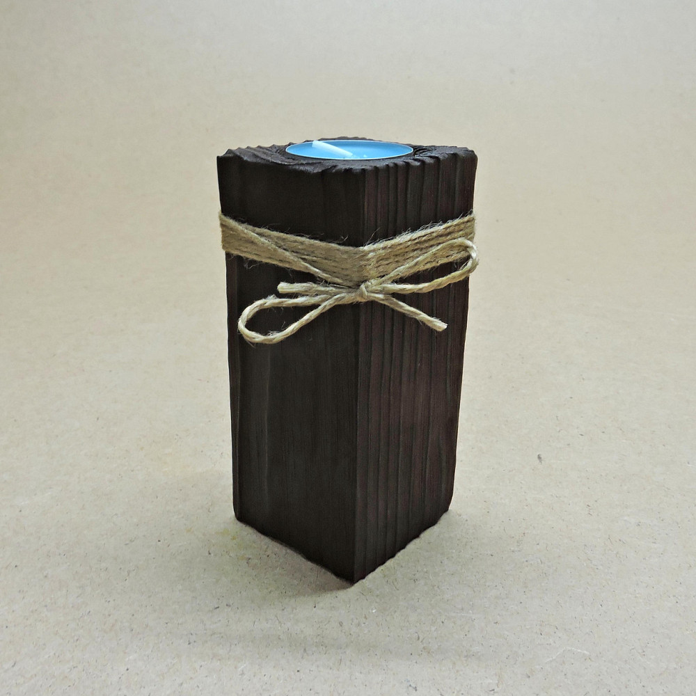 Подсвечник 