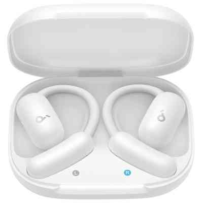 Навушники Anker SoundСore AeroFit 2 White (A3874G21) Вінниця