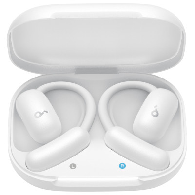 Навушники Anker SoundСore AeroFit 2 White (A3874G21) Вінниця - фото 2