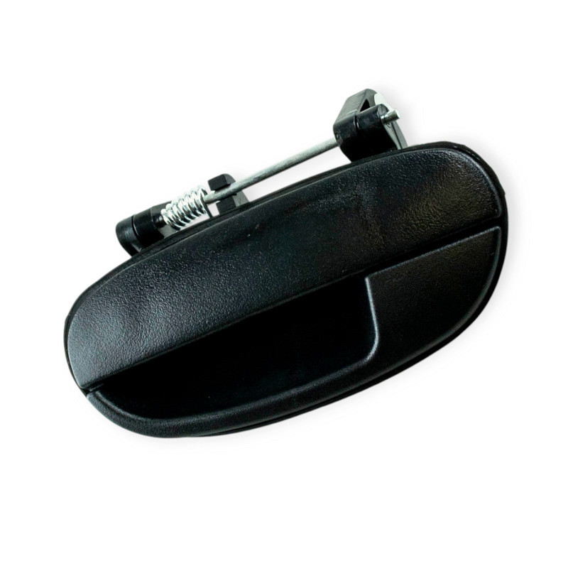 Ручка двері зовнішня Lanos, Sens задня ліва TEMPEST Мукачево - фото 1