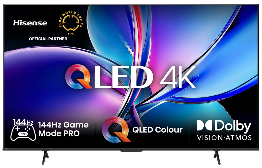 LED-телевізор Hisense 85E7Q PRO (7134221) Київ - фото 2