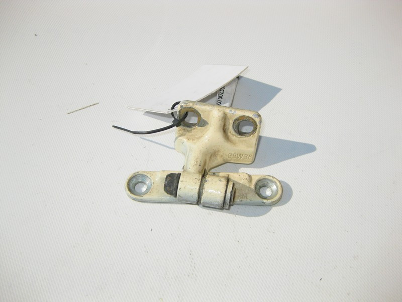 Mercedes-Benz  A2107302337 Верхня петля задніх лівих дверей до рестайлінгу E-Class W210 Одеса - фото 2