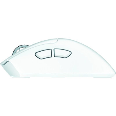 Мышка Razer DeathAdder V4 PRO Wireless/USB White (RZ01-05330200-R3G1) Винница - изображение 2