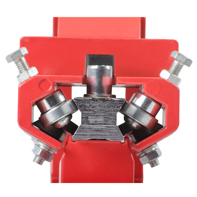 Плиткоріз монорельсовий 750мм, на підшипниках. INTERTOOL HT-0383 Київ - фото 6