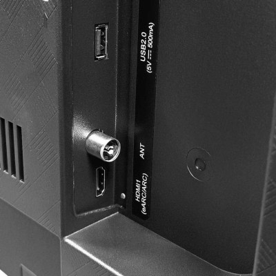 Телевізор Grunhelm Q55U701-GA11V Вінниця - фото 9