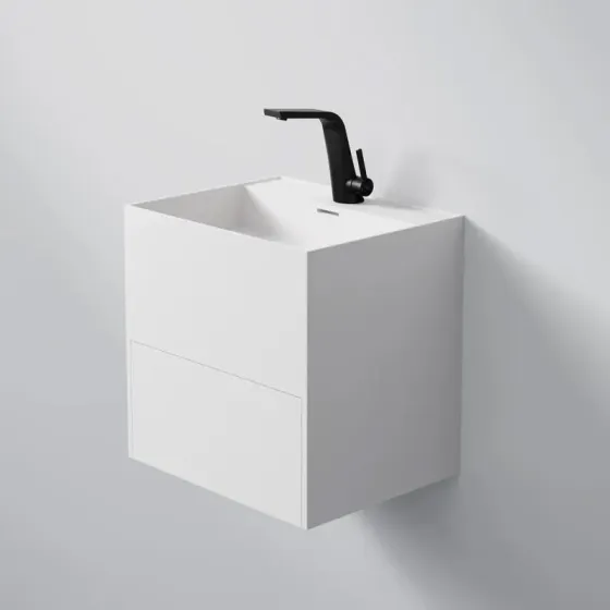 Раковина  Steinberg Seria 443 50cm 4437190W Киев