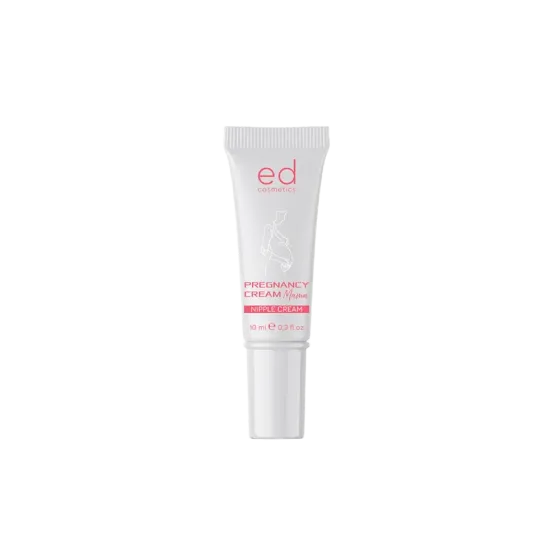 Крем для сосков NIPPLE CREAM MAMA ED Cosmetics, 10 мл Днепр