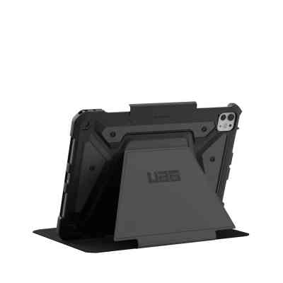 Чохол до планшета UAG iPad Pro 11&quot; (Gen 5 2024) Metropolis SE Black (124475114040) Вінниця